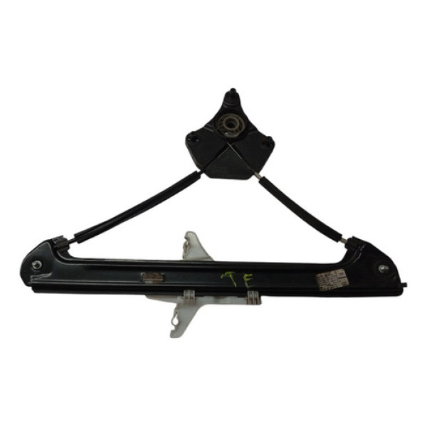 Maquina Vidro Porta Tras Esq Vw Golf Gti 2.0 T 2019