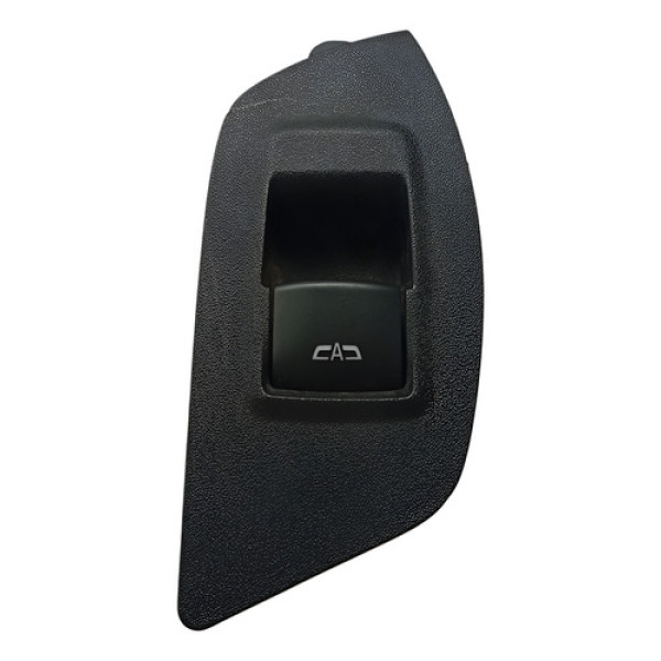 Botão Vidro Traseiro Esquerdo Chevrolet Equinox 2018 2019