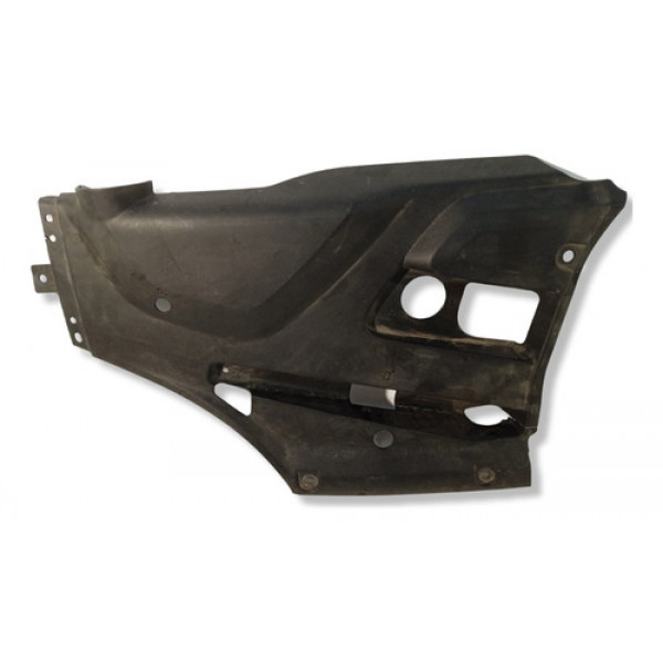 Acabamento Moldura Porsche Cayenne 2017 2018  Preto