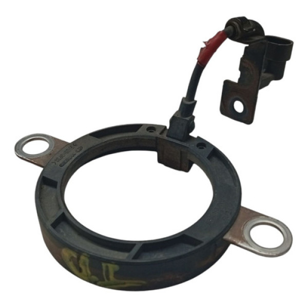 Sensor Roda Tras Dir Veracruz 3.8 V6 2009 2010