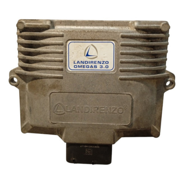 Modulo Gnv  Jeep Cherokee Sport 3.7 V6 2007