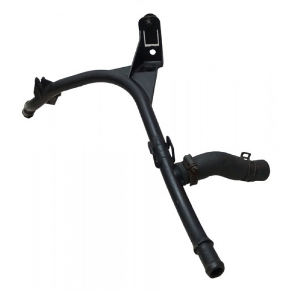 Tubo Água Sup Volkswagen Jetta Tsi 2011 2012 2013 2014