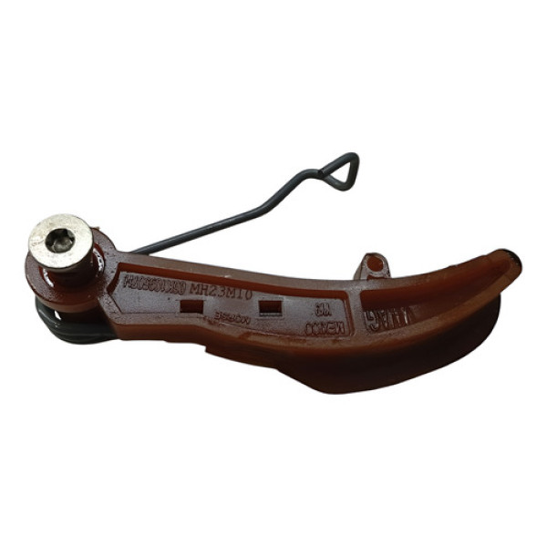 Guia Tensor Correia Motor Volkswagen Golf Gti 2015