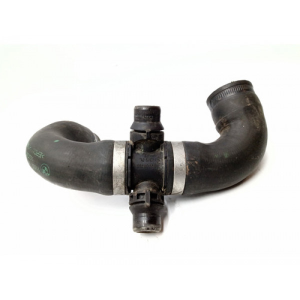 Mangueira União Bmw 320i 2.0 2014 2015 2016 