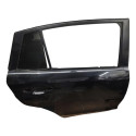 Porta Traseira Direita Subaru Impreza Xv 2.0 2016 Traseira Direito Preto