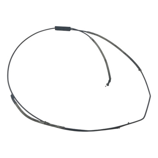 Cabo Abertura Capo Bmw X6 N55 2016 2017