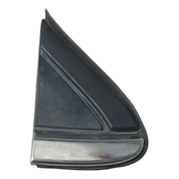 Acabamento Paralama Direito Chevrolet Equinox 2019 2020 