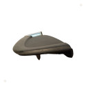 Maçaneta Traseira Lateral Esquerda,chevrolet Cruze 1.8 2012