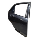 Porta Traseira Direita Chevrolet Equinox Rs 1.5t 2021 2022 Traseira Direito Cinza