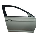 Porta Dianteira Direira Volkswagen Jetta Gli 2.0 T 2021 Dianteira Direito Branco