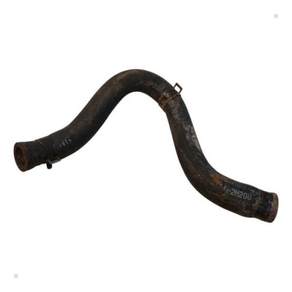 Mangueira Ar Quente  Hyundai I30 2010 2012 2014 