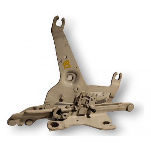 Dobradiça Direita Capô Bmw X6 N55 2016 2017