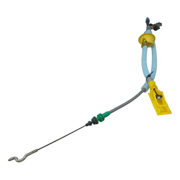 Cabo Fechadura Porta Traseira Esquerda Bmw 218i 2019 2020