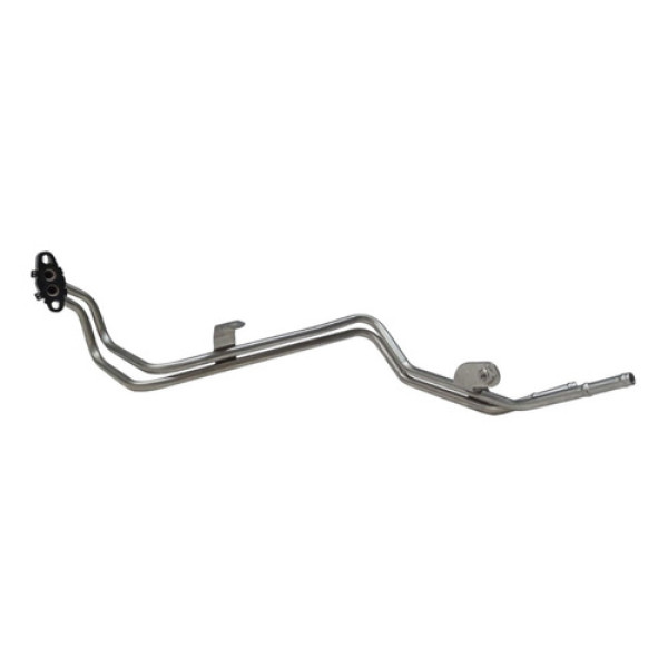 Duto Turbina Volkswagen Taos 1.4 2022 2023 2024