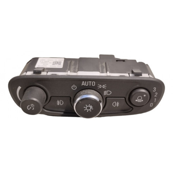 Comando Farol Milha Chevrolet Equinox 2018 2019  Ok