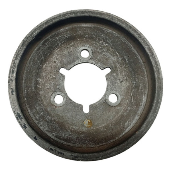 Polia Virabrequim Peugeot 206 1.4 2010 2011 2012