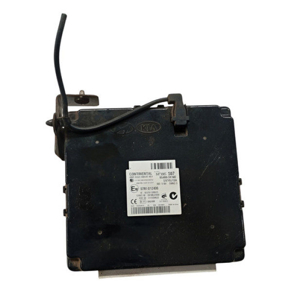 Modulo Conforto Elantra 1.8 Aut 2012 2013