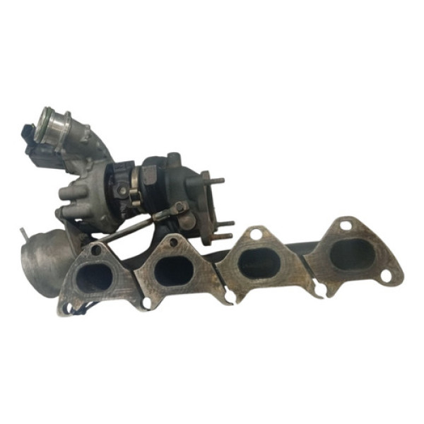Turbina Audi A1 Tfsi 1.4 2011 2012