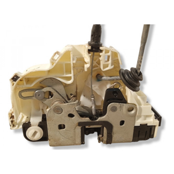 Fechadura Porta Traseira Direita Jeep Grand Cherokee 2015 17