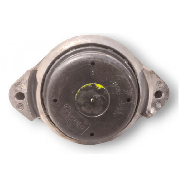 Coxim Hidraulico Esquerdo Motor Bmw 320i N46 2010 2011 2012 