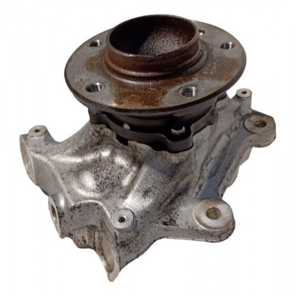 Manga Eixo Montante Diant Esq Bmw 120i 2.0 Aut 2006 2010 