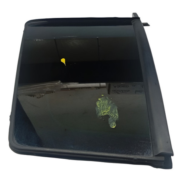 Vidro Fixo Tras Esq Volkswagen Tiguan 2.0 Tsi 2009 2010