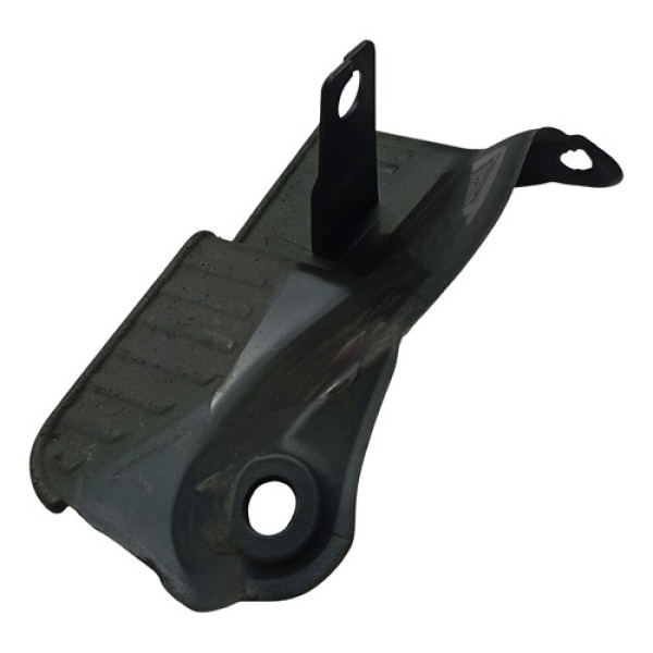 Defletor Lameiro Esquerdo Elantra 2012 2014 2016 Detalhe