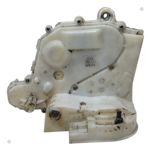 Fechadura Porta Dianteiro Esquerdo Honda Crv 2.0 2010 Gasol  Ok