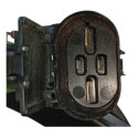 Motor Helice Ventoinha Chevrolet Onix 1.0 2020