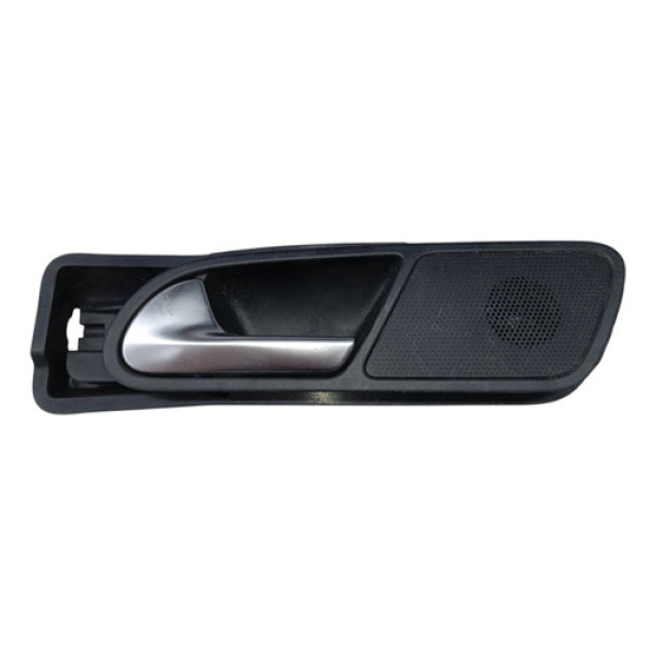 Maçaneta Int Tras Esq Volkswagen Tiguan 2012  Ok