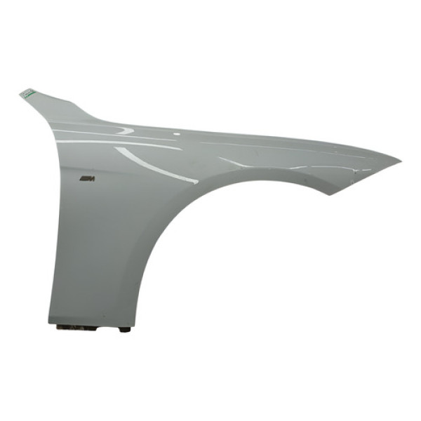 Paralama Esquerdo Bmw 320i 2.0 T N20 2017