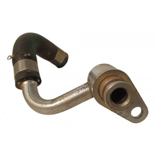 Mangueira Óleo Turbina Bmw X1 2.0 Turbo N20 2012 2013 2014