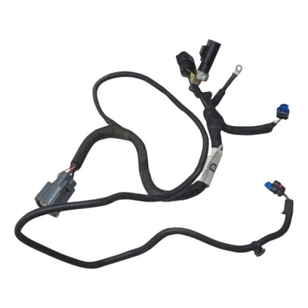 Chicote Caixa Direção Chevrolet Equinox Rs 1.5t 2021 2022