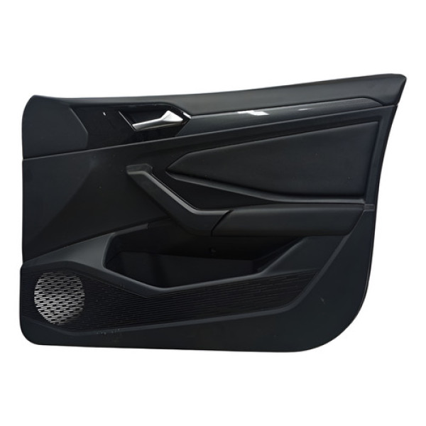 Forro Porta Diant Volkswagen Jetta Gli 2.0 T 2021 2022
