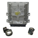 Módulo Injeção Chave Antena Range Rover Sport 2009 2010 2011