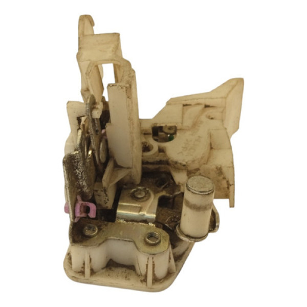 Fechadura Porta Tras Dir Honda Fit 2006 2007 2008 