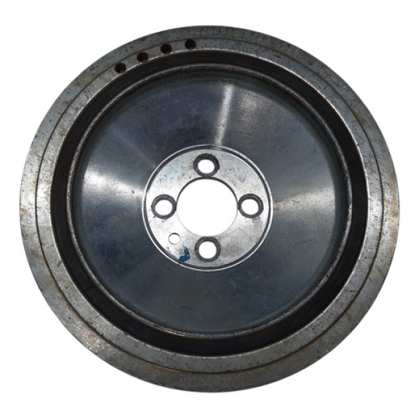 Polia Virabrequim Fiat Toro 2.0 Aut Diesel 2017 2018