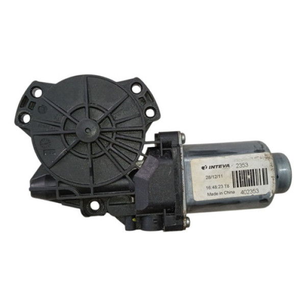 Motor Vidro Dianteiro Direito Hyundai Ix35 2013 2014 2015 