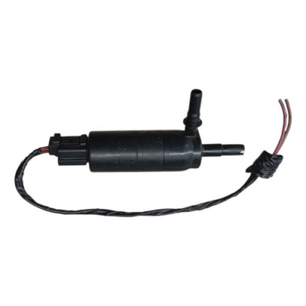 Bomba Motor Esguicho Limpador Farol Bmw 316i 2013 2014 