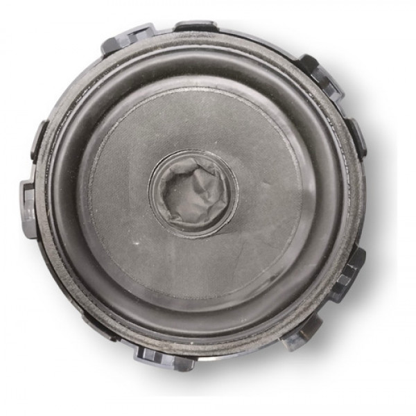 Tweeter Porta Diant Dir Mercedes Glc250 2.0 2015 2016 2017 Preto