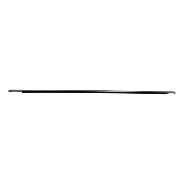 Pestana Ext Tras Volkswagen Tiguan 2.0 Tsi 2009 2010 Preto