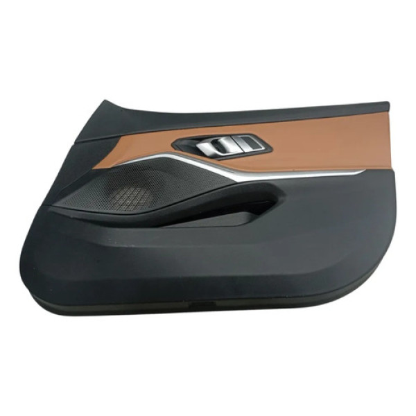 Forro Porta Dianteiro Direito Bmw 320i 2.0 2018 2019