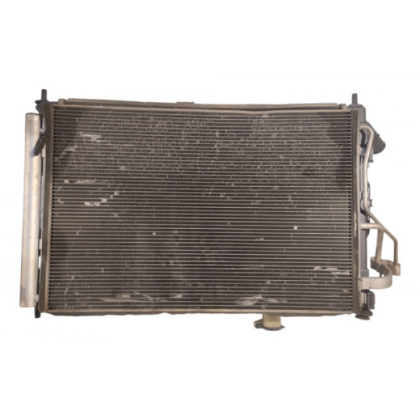 Kit Radiador Hyundai Elantra 2012