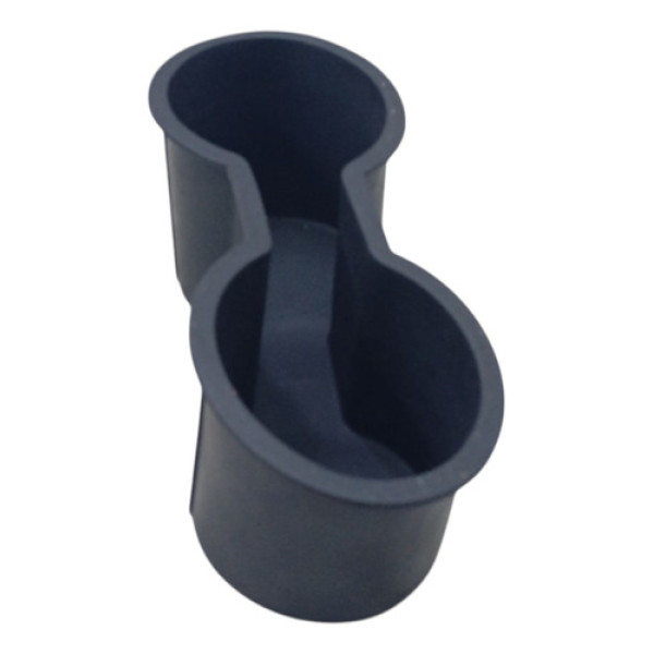 Acabamento Porta Copos Chevrolet Equinox Premier 2.0t 2019 Preto