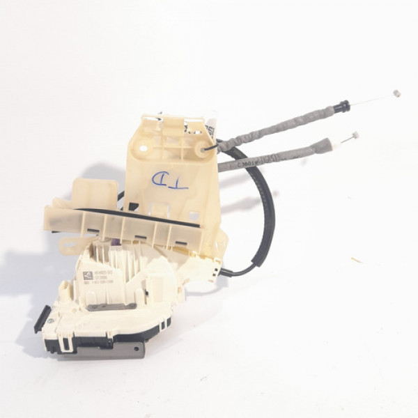 Fechadura Porta Traseira Direita Jeep Renegade 2020