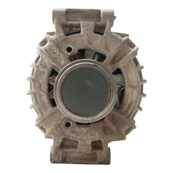 Alternador Volkswagen Tiguan R-line 2.0 Detalhe 