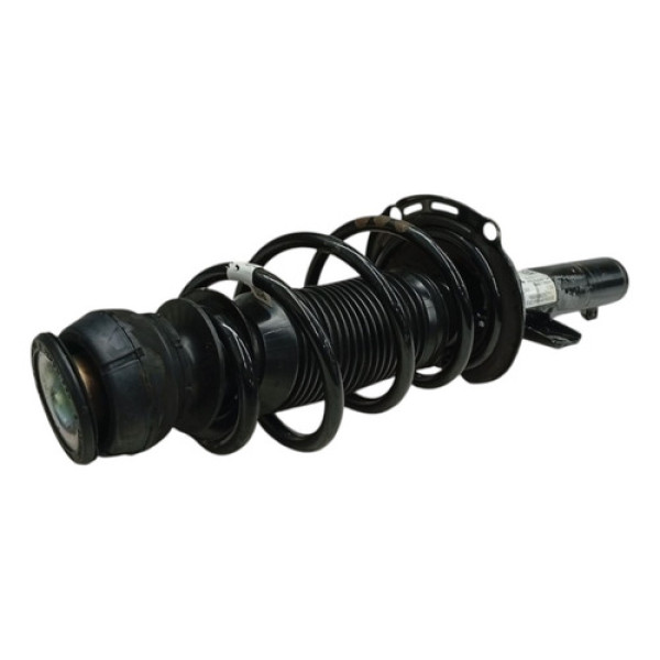Torre Telescópio Diant Dir Vw T Cross Cl Tsi 1.0 T 2024 Preto