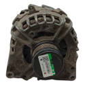 Alternador Mercedes A200 1.6t 2014 2015