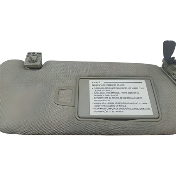 Quebra Sol Direito Azera 2010 11