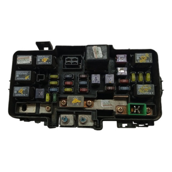 Caixa Fusivel Rele Honda Civic 1.6 1998 1999